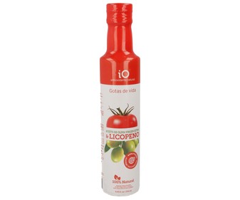 Aceite de oliva virgen extra botella de cristal de 250 mililitros Aceite de oliva virgen extra botella de cristal de 250 mililitros