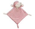 DUDU jirafa, color rosa, INTERBABY.