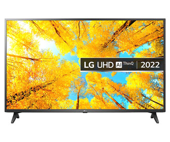 TV cm LED LG 65UQ70006LF | Compra Online