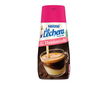 Leche condensada desnatada LA LECHERA 450 g.