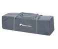 Cuna de viaje, hasta 15 kg, incluye colchoneta y bolsa de transporte, BEBECONFORT Soft Dreams.