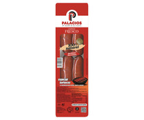 Chorizo fresco dulce, especial barbacoa PALACIOS 240 g.