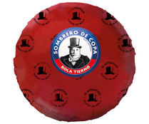 Queso bola Edam tierno de bola SOMBRERO DE COPA