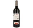 Vino tinto crianza con denominación de origen Ribera del duero EÑE botella de 75 cl.