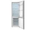 Frigorífico combi QILIVE Q.6950 NO FROST, clasificaci&oacute;n energ&eacute;tica: E, H: 180cm, A: 54,5cm, F: 62cm, capacidad total: 265L.