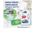 Detergente líquido 50 lav.