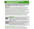 Nuggets vegetales 275 g