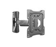 Soporte inclinable universal QILIVE Q1451 para televisores de 23" a 43".
