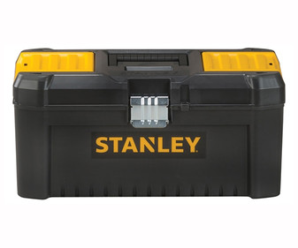 Caja de herramientas, 40cm, STANLEY.