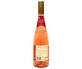 Vino rosado 75 cl