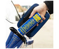 Antihumos para motores diésel GOODYEAR 300 mililitros.