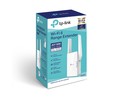 Extensor de cobertura Wi-Fi TP-LINK RE450, banda dual, WIFI 6 AX1500, 2 antenas, puerto Ethernet.