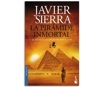La pirámide inmortal La pirámide inmortal