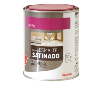 Esmalte de color fucsia 0.75 litros Esmalte de color fucsia 0.75 litros
