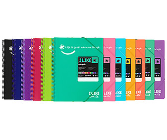 Carpeta maxiplas de 60 fundas, cubierta rígida opaca, interior con fundas, mecanismo en espiral y cierre con goma, GRAFOPLAS. Carpeta maxiplas de 60 fundas, cubierta rígida opaca, interior con fundas, mecanismo en espiral y cierre con goma, GRAFOPLAS.