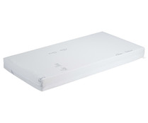 Colchón cuna INTERBABY de 10x57x117cm.