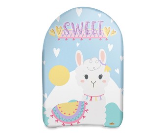 Tabla body board de 45cm con diseño surtido, DEPORTES. Tabla body board de 45cm con diseño surtido, DEPORTES.