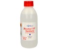 Alcohol sanitario 70º con cloruro de benzalconio NORIEGA 250 ml.