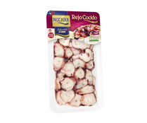 Patas de rejo cocido y troceado NUCHAR 200 g.