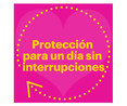 Compresas super plus con alas EVAX Cottonlike 12 uds.