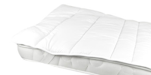 Protección cama