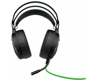 Auriculares gaming con cable, HP Pavilion 600. Auriculares gaming con cable, HP Pavilion 600.