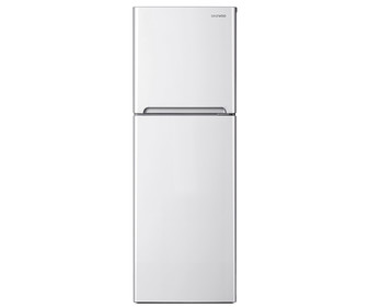 Frigorífico 2 puertas DAEWOO FGK-24WNHN NO FROST,,A+, H: 160,5cm, A: 55,3cm, F: 62,9cm, capacidad total: 240L. Frigorífico 2 puertas DAEWOO FGK-24WNHN NO FROST,,A+, H: 160,5cm, A: 55,3cm, F: 62,9cm, capacidad total: 240L.