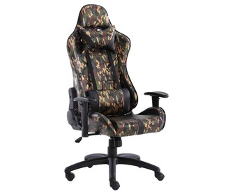 Silla gamer 