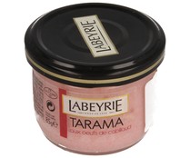 Tarama, huevas de bacalao LABEYRIE 85 g.