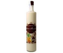 Piña colada COMPAY botella de 70 cl.