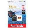 Tarjeta de memoria MicroSDHC 32GB