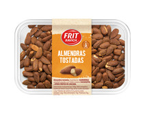 Almendras tostadas FRIT RAVICH 125 g.