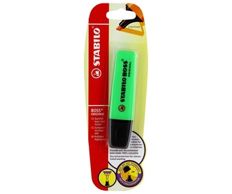 Marcador fluorescente Marcador fluorescente