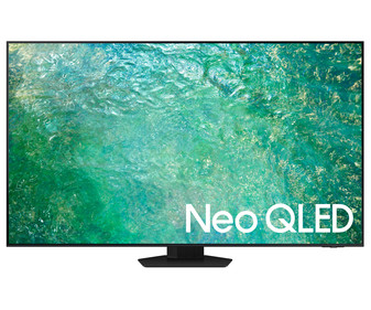 Televisión 139,7 cm (55") NEO QLED SAMSUNG TQ55QN85CATXXC 4K, HDR, SMART TV, WIFI, TDT T2, USB reproductor y grabador, 4HDMI, 120HZ. Televisión 139,7 cm (55") NEO QLED SAMSUNG TQ55QN85CATXXC 4K, HDR, SMART TV, WIFI, TDT T2, USB reproductor y grabador, 4HDMI, 120HZ.
