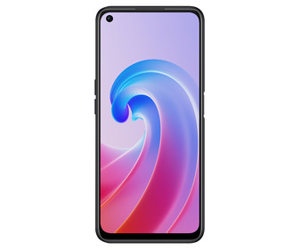 Smartphone 16,74 cm (6,59") OPPO A96 starry black, Octa Core, 8GB Ram, 128GB, 50+2 Mpx, Dual Sim, Android 11 (Color OS).