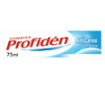 Pasta de dientes con flúor activo y protección anti caries PROFIDÉN 75 ml.