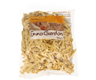 Tagliatelle al huevo 500 gramos Tagliatelle al huevo 500 gramos