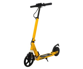 Patinete eléctrico híbrido OLSSON AND BROTHERS Flip, modo eléctrico y manual, potencia max.250W, vel max 15km/h.