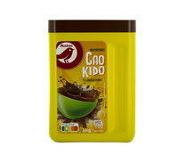 Cacao en polvo instantáneo PRODUCTO ALCAMPO 1 kg.