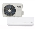 Aire acondicionado con bomba de calor MOVAIR MOV10-3000, Inverter, 3.000 frig/h, 3.250 cal/h. A++/A+, gas R32. (Hasta 28m² aprox.)