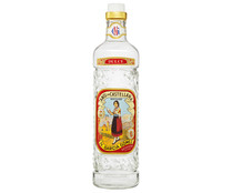 Anís dulce destilado, elaborado en España CASTELLANA botella 1 l.