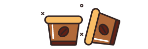 Café en capsulas