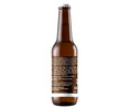 Cerveza castaña LA CIBELES 33 cl.
