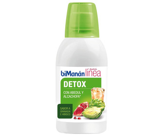 Detoxificante 300 ml Detoxificante 300 ml