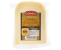 Queso tierno d.o.p mahon menorca COINGA 250 g.