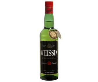Licor de whisky botella de 70 centilitros Licor de whisky botella de 70 centilitros