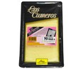 Queso en lonchas edam light 200 g.