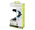 Soporte de coche para teléfono móvil MUVIT, rotativo 360, hasta 6,3".