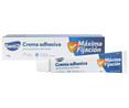 Crema adhesiva para prótesis dentales con sabor refrescante SENTI2 40 g.