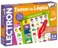 Surtido de jugos educativos Lectrón con lápiz DISET.